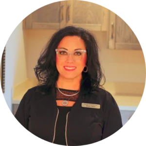 Photo of Dr. Devan Moody