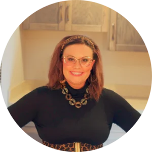 Photo of Dr. Melissa Janos