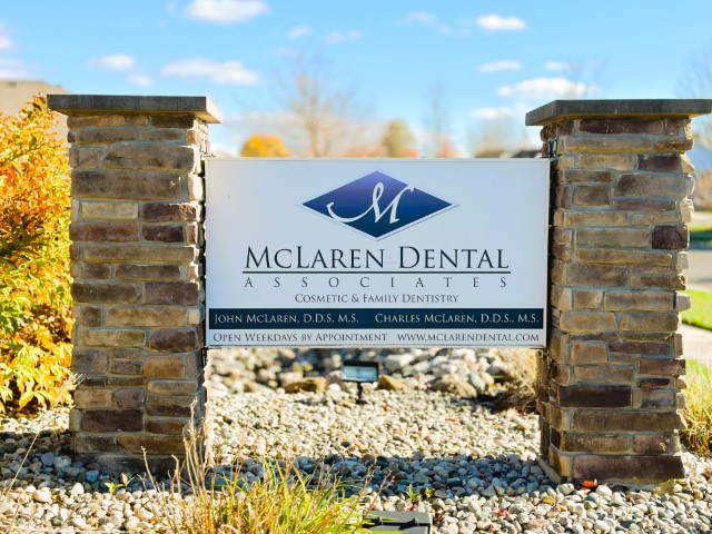 McLaren Dental Associates — Midland, Michigan